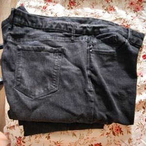 Cute jeans Jessica Simpson size 10